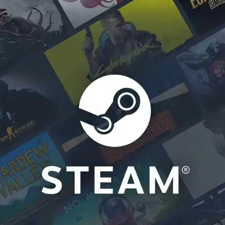Steam