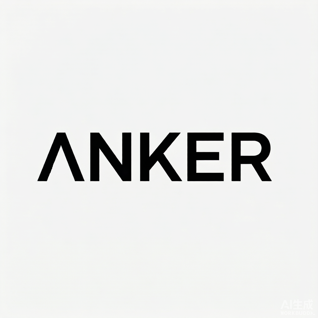 Anker