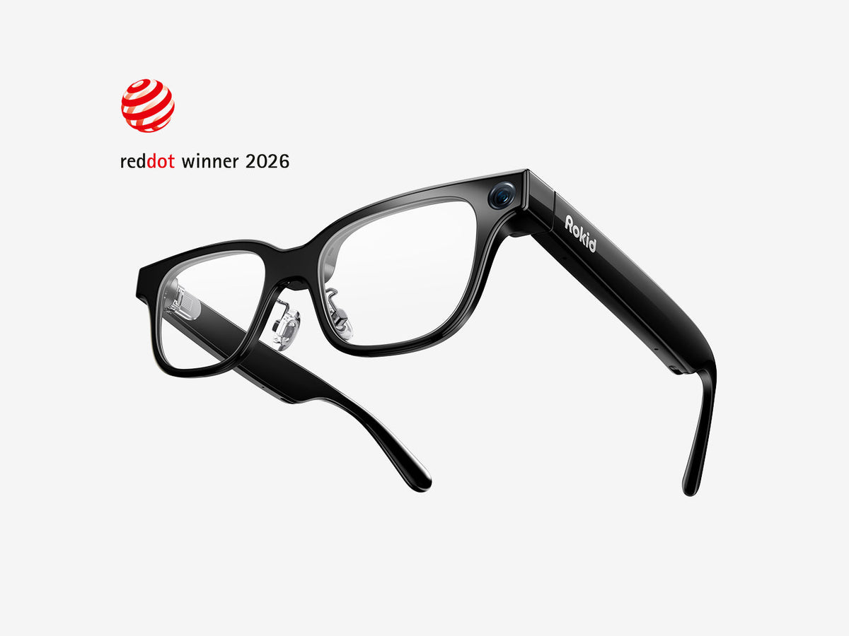Rokid Glasses（Annual Gift Edition）