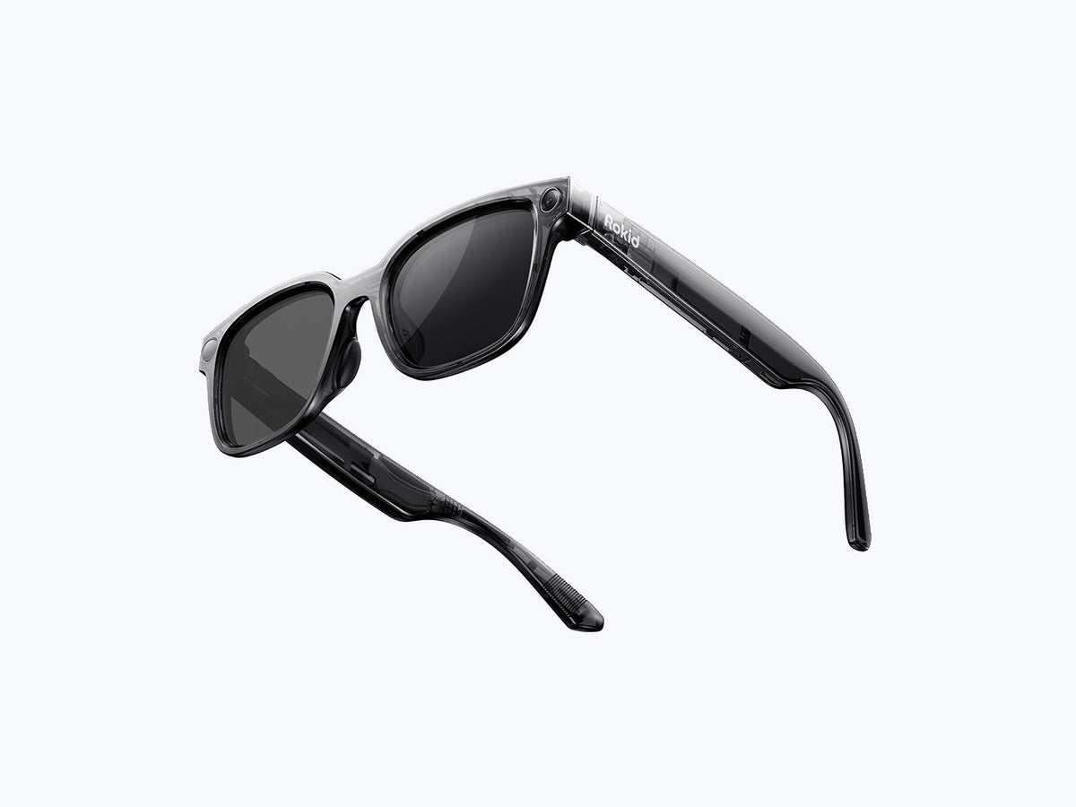 BOLON Ai Glasses（Prototype）