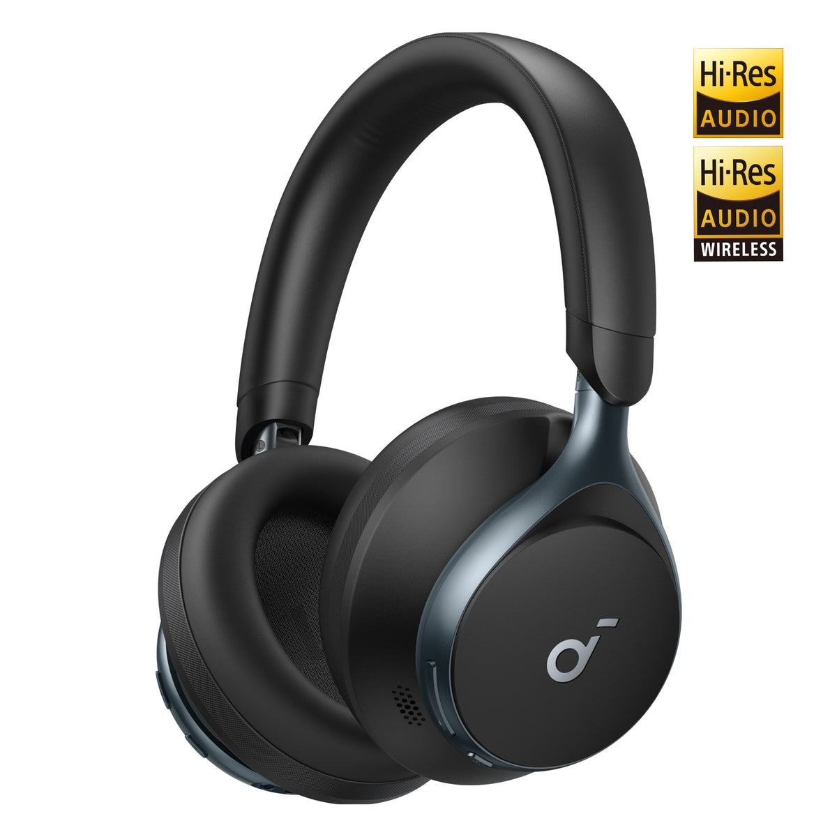 Soundcore AeroClip Soundwave Wander S1 Bluetooth Headphones with Earpiece and Microphone SpaceOne