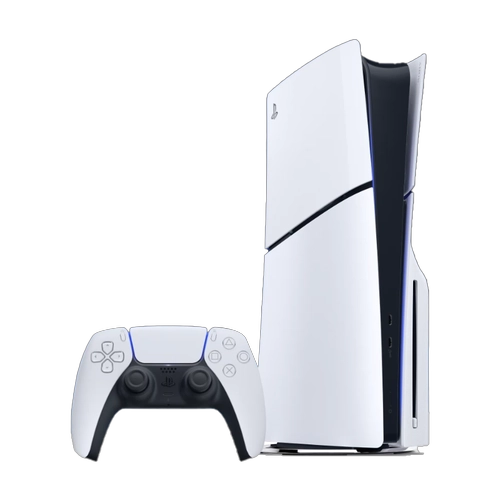 Sony PS5 Disc Slim
