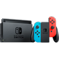 Game Consoles OLED Neon