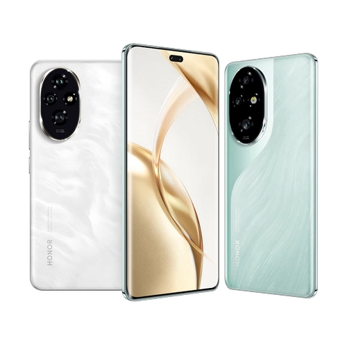 Honor 200