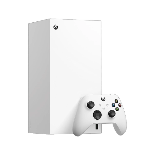 Microsoft Xbox Series X 1TB Digital Edition