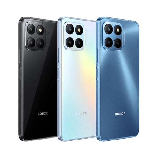 Honor X8a