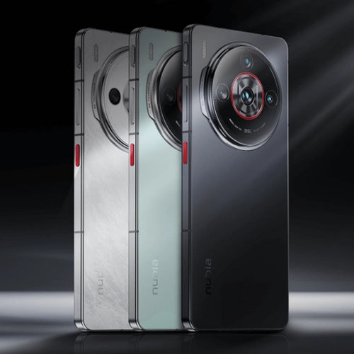 ZTE Nubia Z60S Pro