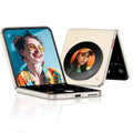 ZTE Nubia Flip 5G