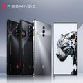 nubai RedMagic 8S Pro
