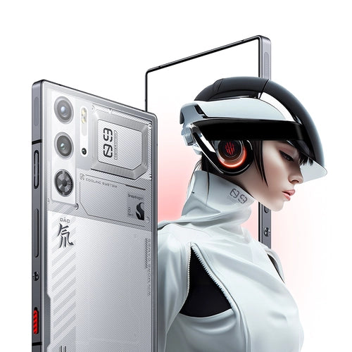 RedMagic 9 Pro