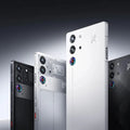 ZTE Nubai RedMagic 10 Pro