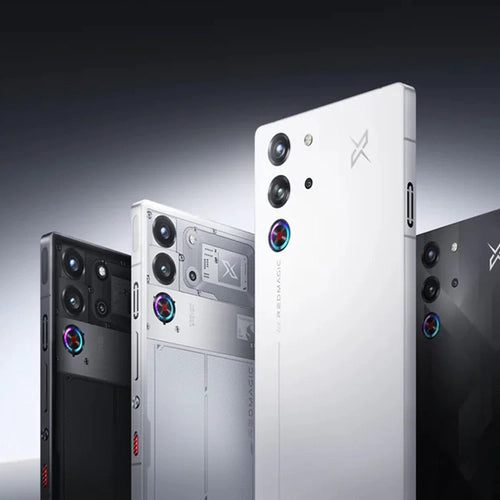 ZTE Nubai RedMagic 10 Pro