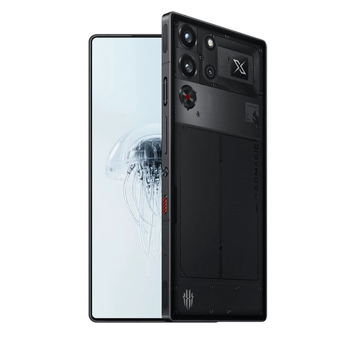 ZTE Nubai RedMagic 9s Pro