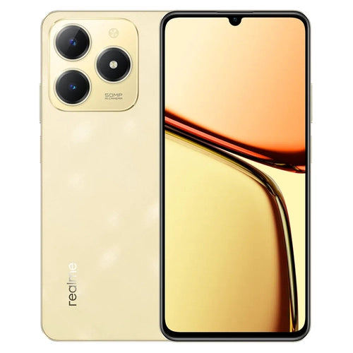 Realme C61