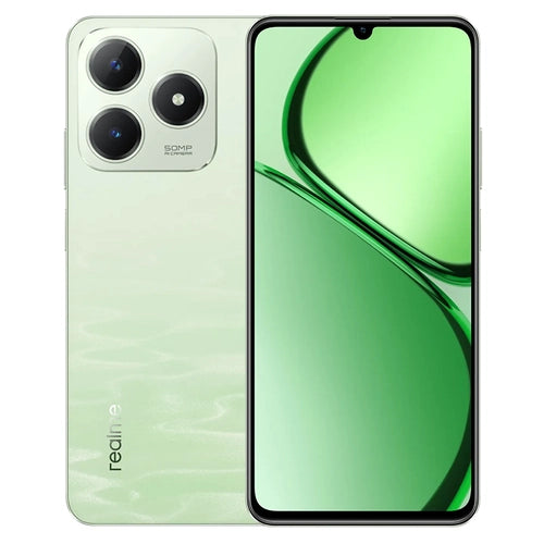 Realme C63