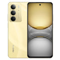 Realme C75