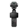 DJI Osmo Pocket 4P