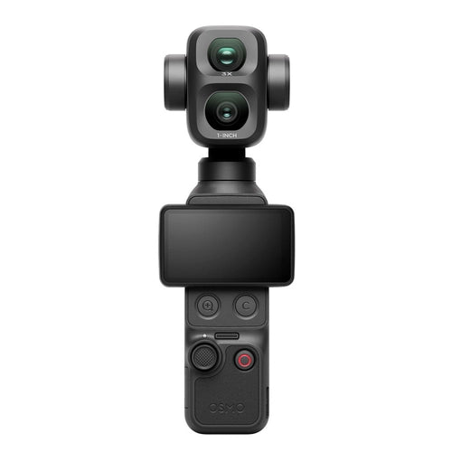 DJI Osmo Pocket 4P