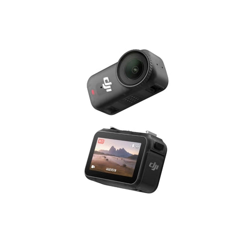 DJI Osmo Nano Camera StandardCreator Combo