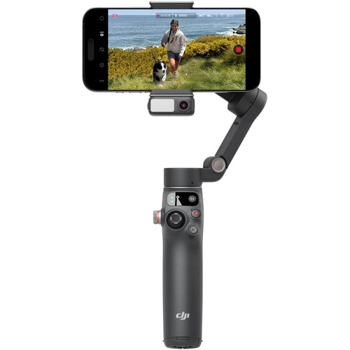 DJI Osmo Mobile 7P Smartphone Gimbal