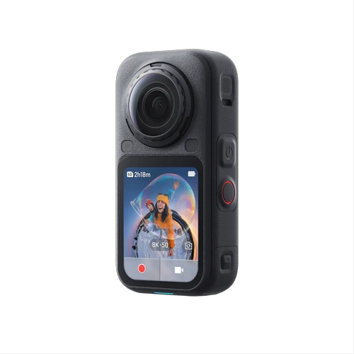 Insta360 X6