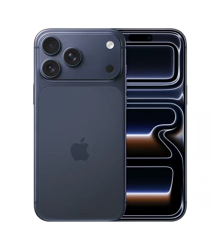 iphone 17 PRO（95%new）