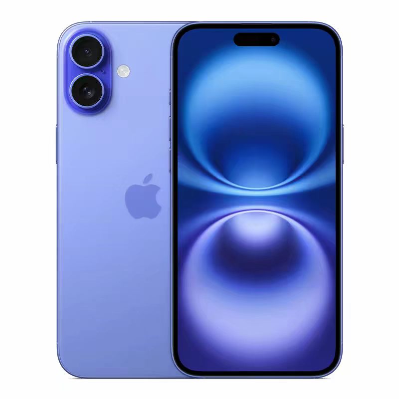 iPhone16 （95%new）