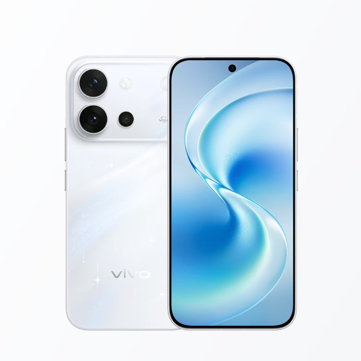 Vivo S60