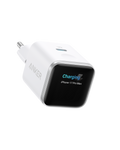 Anker Nano Relaxing Display Screen Charging Smart Charger (45W Max)