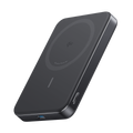 Energy Card Ultra-thin Magnetic Charging Battery