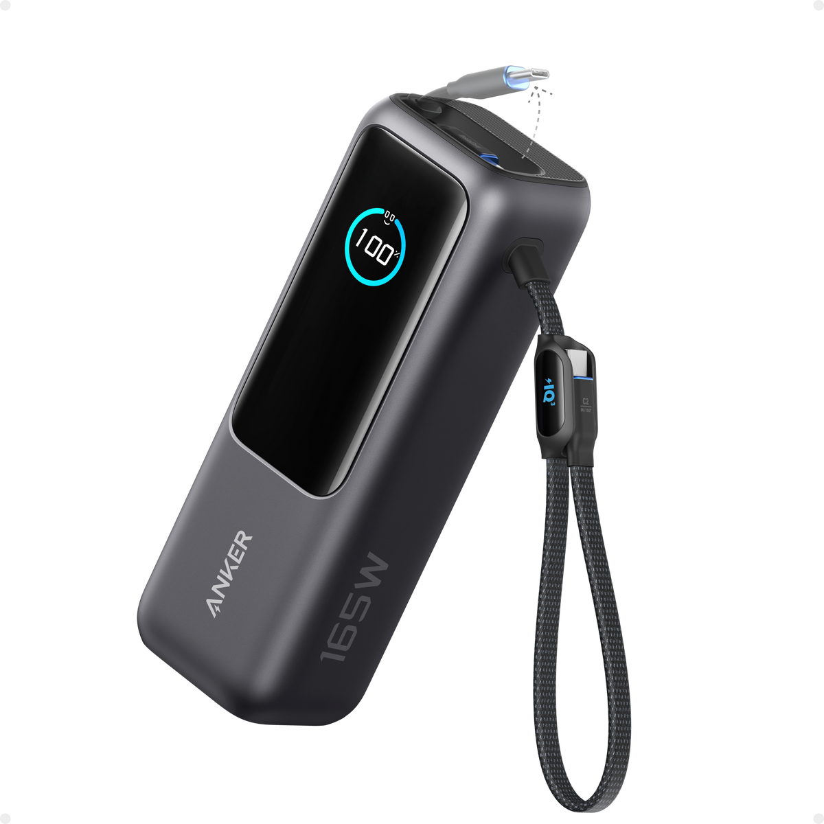 Anker 25000mah 165W Energy storage unit