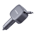 Vehicle Safety Charging