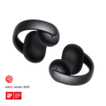 Soundcore AeroClip Earbud-style wireless Bluetooth headphones