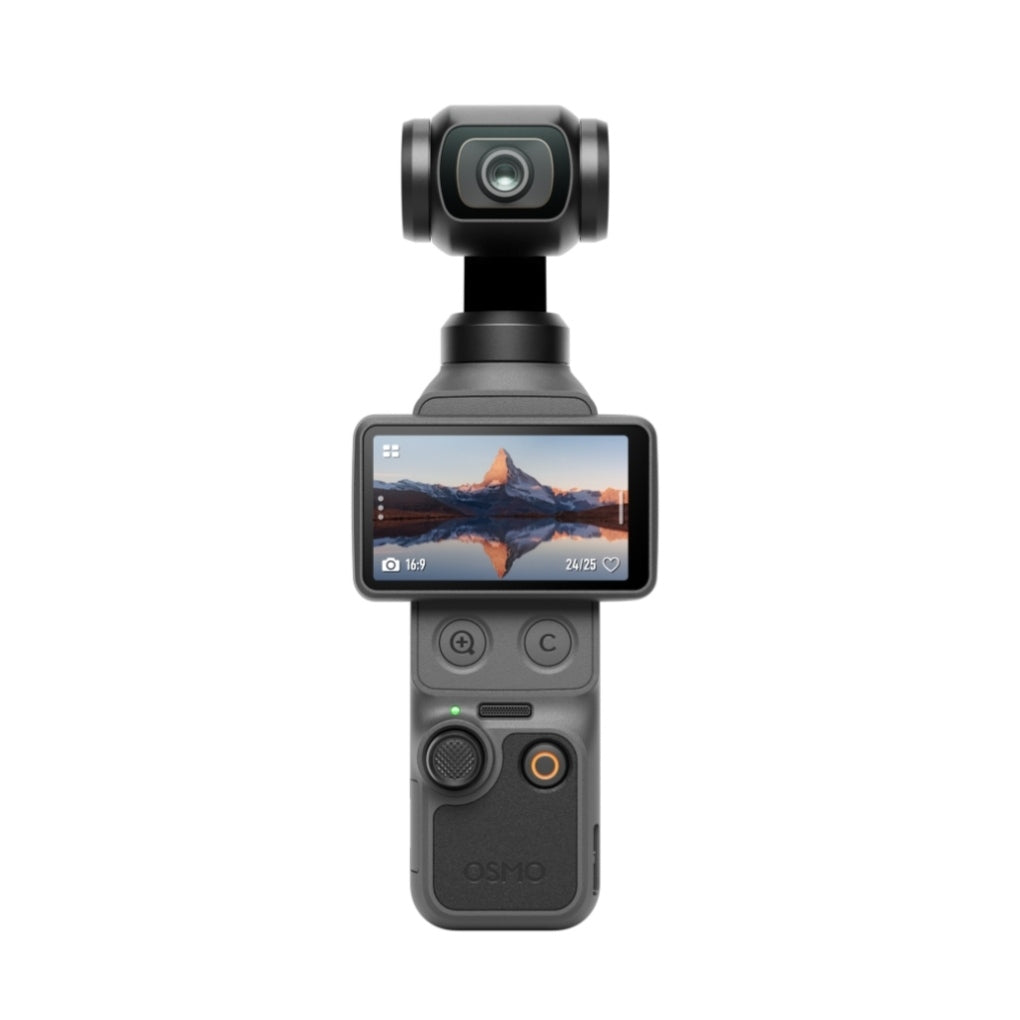 DJI Osmo Pocket 4 Standard Combo