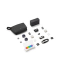 DJI Mic Mini 2s wireless microphone 2tx 1rx