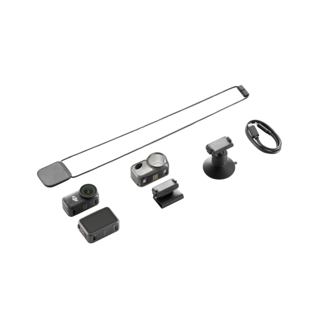 DJI Osmo Nano Camera StandardCreator Combo