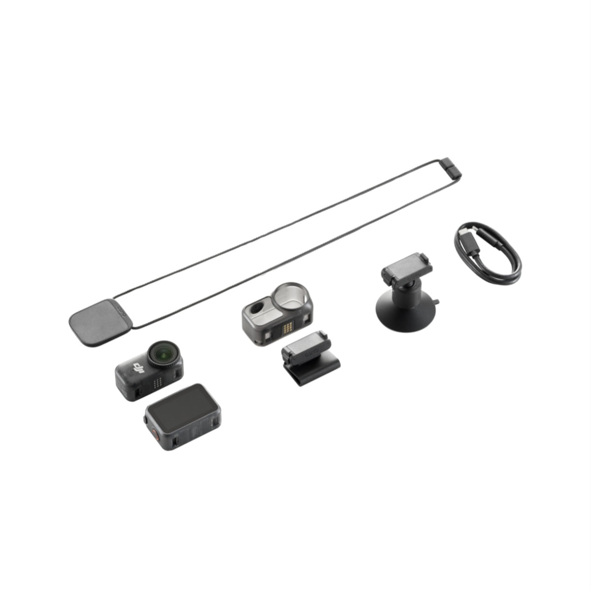 DJI Osmo Nano Camera StandardCreator Combo