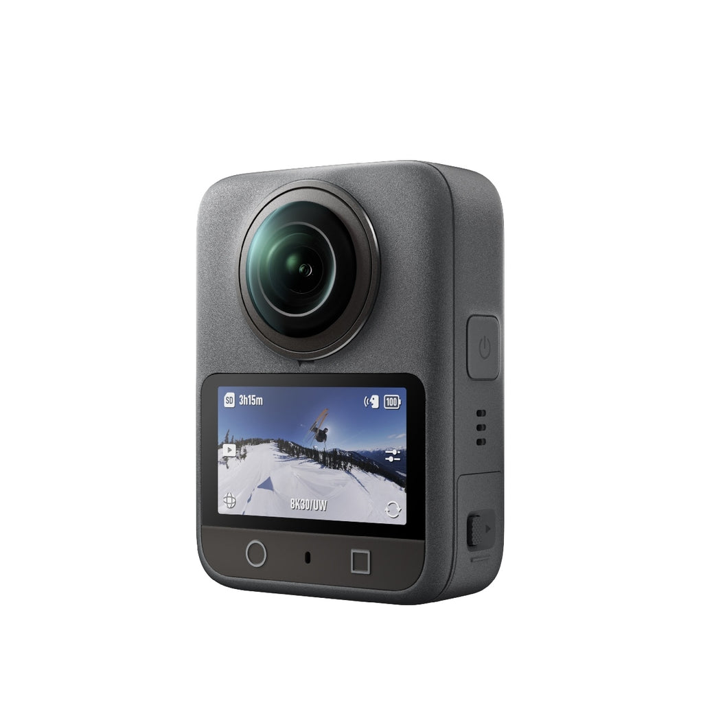 DJI Osmo 360 Standard Combo 8K 360 Camera