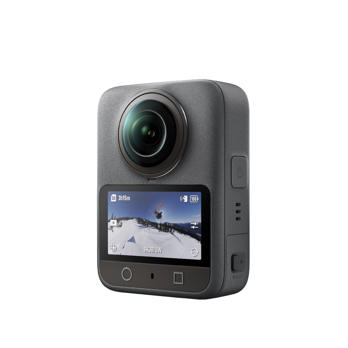 DJI Osmo 360 Popular outfit 8K 360 Camera Kit