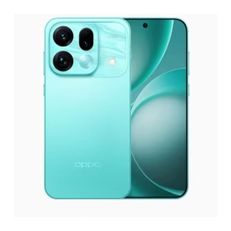 OPPO Find X9s Pro