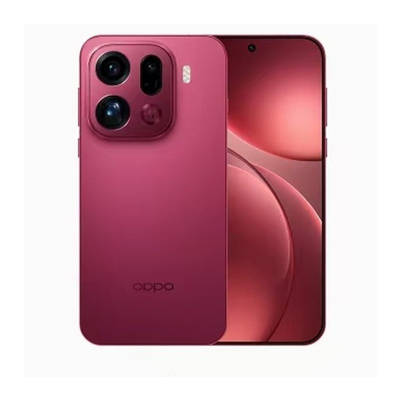 OPPO Find X9 Pro