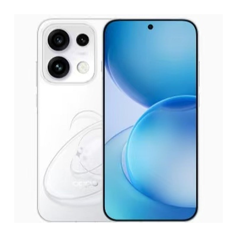 OPPO Reno16 Pro