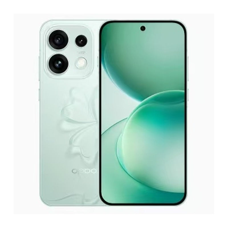 OPPO Reno16