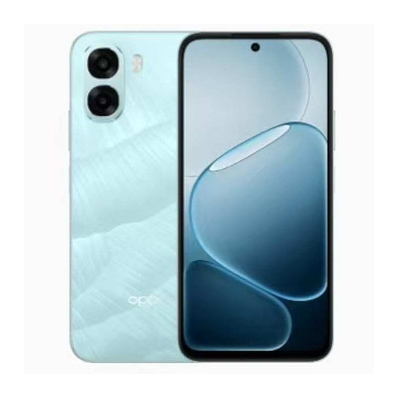 OPPO A6x