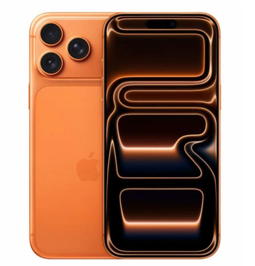 iphone 17 PRO（95%new）