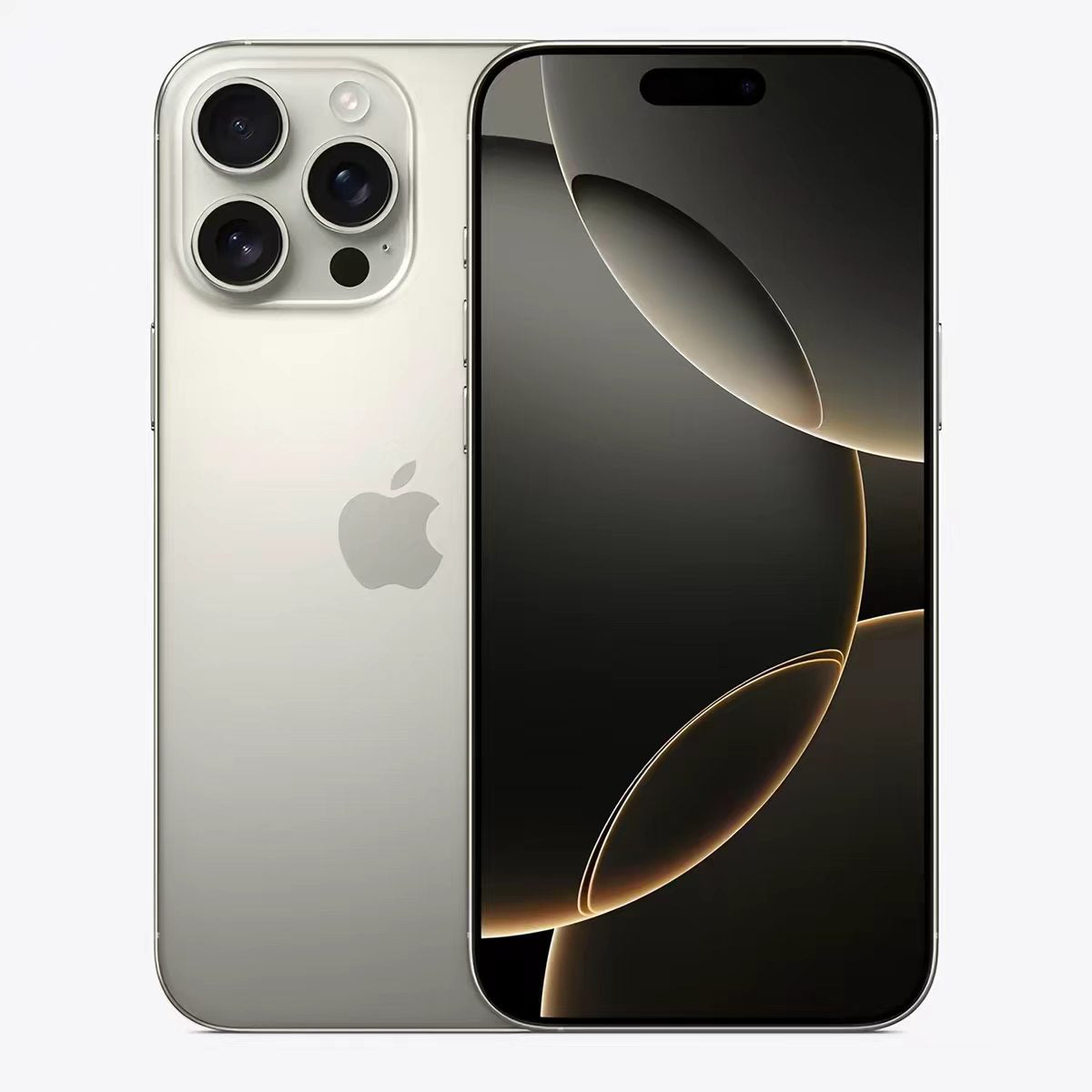 iPhone16 PRO MAX  (99%new)