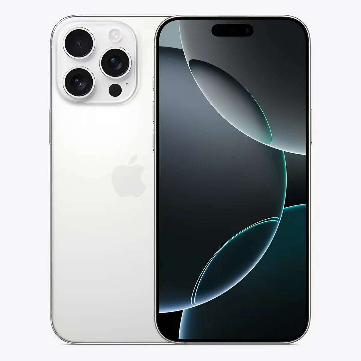 iPhone16 PRO MAX  (99%new)
