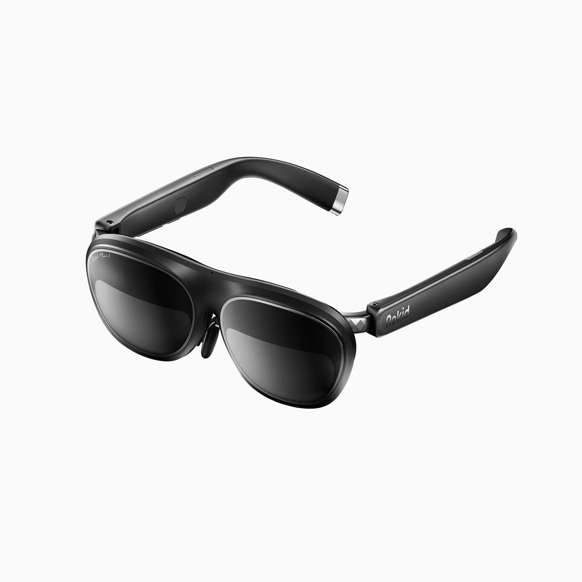 若琪Rokid MAX 2 Jiqi Giant Eye Smart Glasses 2 (Dual Eyewear)RA301